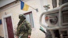«Началась истерика»: как ВСУ прогибаются под давлением российских войск