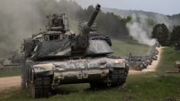 Российская разведка извлечет выгоду: как западные танки могут навредить Украине