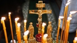 Федор Поминальник: почему 8 февраля принято молиться за умерших родственников