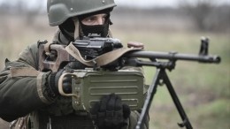 «Хорошие сигналы»: российские войска продолжают освобождение Марьинки