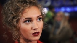 Кристина Асмус и Максим Матвеев названы самыми сексуальными актерами русского кино