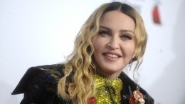Мадонна ответила хейтерам, которые раскритиковали ее «неузнаваемое лицо»