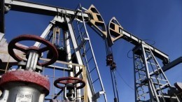 Новак: эмбарго на нефть из РФ показало отсутствие логики у властей Евросоюза