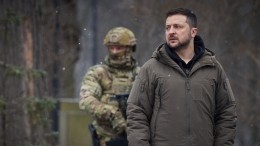 «Охота на ведьм»: Украине предрекли скорый переворот из-за политики Зеленского