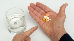 Россияне пожаловались на нехватку антибиотиков и анальгетиков в аптеках