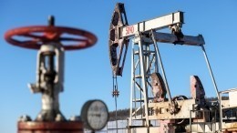 «Политический фарс»: Европа продолжит покупать нефть у России