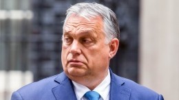 Премьер Венгрии неожиданно отреагировал на появление Зеленского на саммите ЕС
