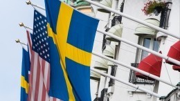 Правда глаза колет: обвинит ли Швеция США в подрыве «Северных потоков»