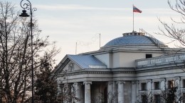 Замороженные: что влияет на решение Польши разорвать отношения с Россией