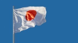 МИД: тема мирного договора с Японией для России закрыта
