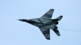 Минобороны Словакии поддержало идею поставить Украине истребители МиГ-29