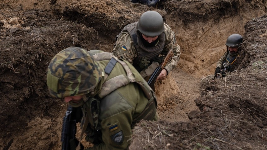 Рогов рассказал об активизации украинских диверсантов в Запорожской области