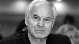 Умер бывший председатель совета министров ГДР Ханс Модров