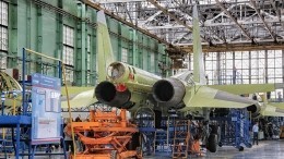 Свое — лучшее: как в России развивают авиационную отрасль в эпоху кризиса