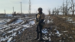 Последняя ниточка: российская армия замыкает кольцо вокруг Артемовска