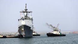 AP: Судан завершил пересмотр соглашения с РФ о создании военно-морской базы