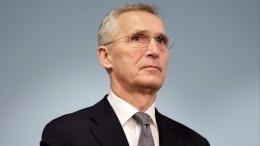 Генсек НАТО Йенс Столтенберг собирается покинуть свой пост