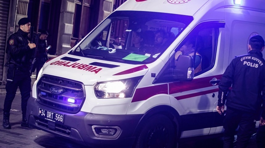 «Безгрешные ангелы»: медсестры спасали новорожденных при землетрясении в Турции ценой своих жизней