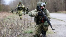 Путин назвал героической работу морской пехоты в зоне СВО