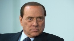 Берлускони назвал причины начала СВО на Украине