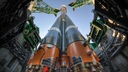 Запуск корабля «Союз МС-23» к МКС отложен до марта