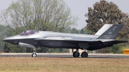 «Недоработанный»: почему Индия не купит новый американский истребитель F-35