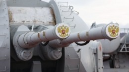 Норвегия заявила, что российские корабли выходят в море с ядерным оружием