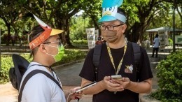 Смартфон-зависимость: В Петербурге выяснили, как увлечение гаджетами влияет на успеваемость