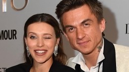 «Мне так хорошо»: Тодоренко объяснила, почему перестала показывать фото с мужем