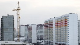 Все в дом: в России может появиться «народная» ипотека