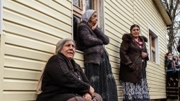 Мертвые души: цыганки в Перми оформляли маткапитал на фиктивных детей