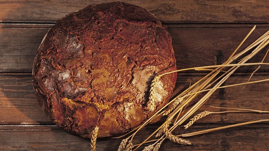 Агафья Коровница: почему по традиции 18 февраля освящают хлеб с солью