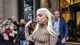 Безумие на двоих: как будет выглядеть Леди Гага в роли Харли Квинн