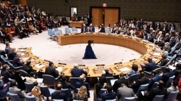 Взрывная правда: Россия готовит спецзаседание Совбеза ООН по «Северным потокам»