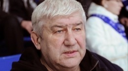 «Светлая память дяде Мише»: как знаменитости реагируют на смерть Михаила Овечкина