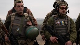 Рогов: ВСУ накапливают силы на Запорожском направлении