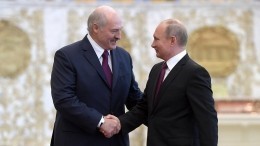 В Кремле раскрыли детали встречи Путина и Лукашенко