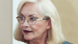 «Выжившая из ума старая бабка»: Борисова посоветовала Брыльске молчать после слов о России