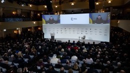 Новые мании и старые бредни: что говорили о России без России на конференции по безопасности в Мюнхене