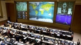 В «Роскосмосе» отложили сведение с орбиты поврежденного корабля «Прогресс МС-21»