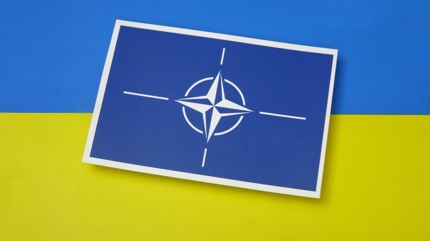 «Лишь одно условие»: Украине закрыли возможность попасть в НАТО