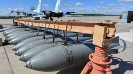 Российские авиабомбы весом 500 кг вынудили ВСУ резко сменить тактику в Артемовске1