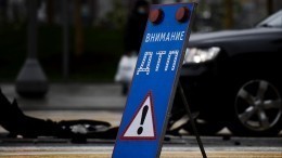Один ребенок и четверо взрослых погибли в ДТП в Ленинградской области