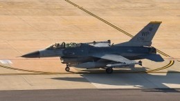 Президент Польши Дуда перечислил преграды для передачи Киеву истребителей F-16