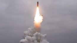 Сестра Ким Чен Ына пригрозила активизировать пуски баллистических ракет из-за США
