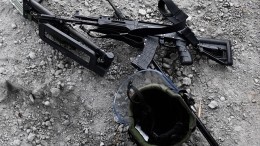 МО РФ сообщило о происшествии в Курской области, погибли шесть военнослужащих