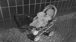 Многодетная мать заживо сожгла ребенка в коляске, чтобы изгнать из него бесов
