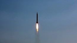 Италия может передать Украине ракеты большого радиуса действия