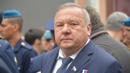 «Мы обязаны победить»: генерал-полковник Шаманов озвучил прогнозы на 2023 год