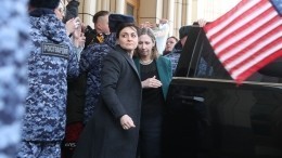Посла США Линн Трейси вызвали «на ковер» в российский МИД
